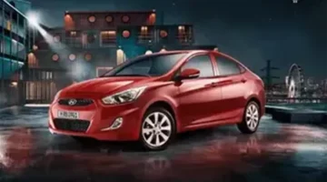 تراجع أسعار هيونداي أكسنت RB 2026 في السوق المصري يصل إلى 60 ألف جنيه مع تطبيق الأسعار الجديدة في ديسمبر 1